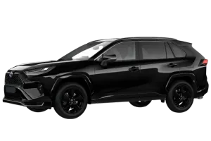 altea taxi suv toyota