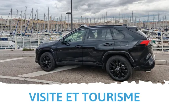 tourisme et visite avec chauffeur a nimes et sa region gard