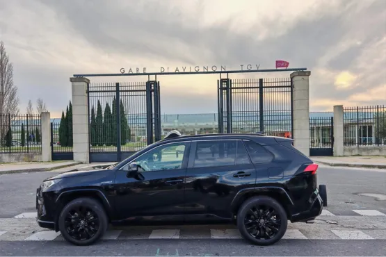 tarif taxi reglemente nimes et avignon tgv